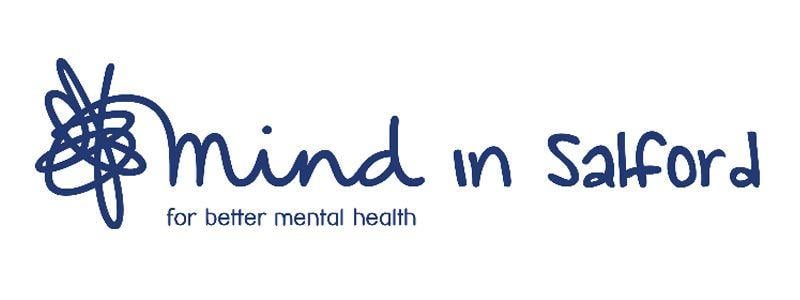 Salford Logo - BupaPlace: Bupa UK supports mental health charity in Salford's ...