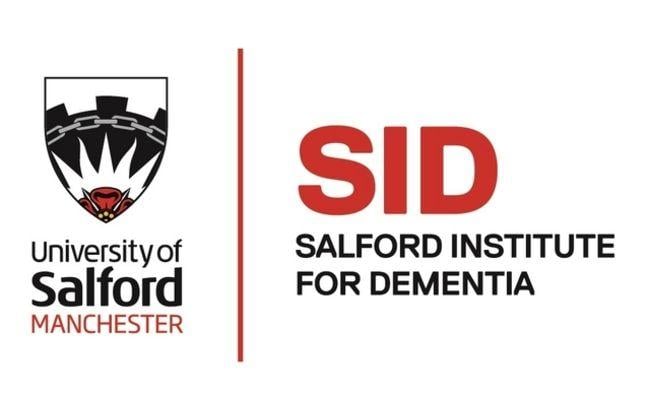 Salford Logo - Salford Staff Channel-Home | University of Salford, Manchester