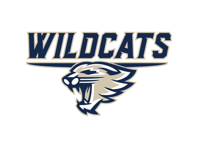 Wildcats Logo - Wildcats by Fraser Davidson on Dribbble