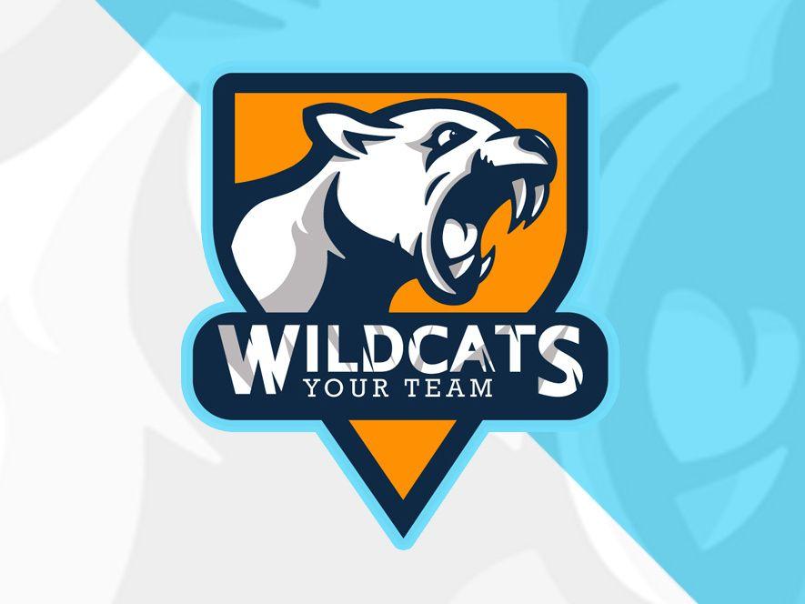 Wildcats Logo - Wildcats Logo by Matthew Fawcett on Dribbble