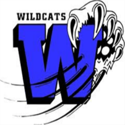 Wildcats Logo - Wilmington Wildcats Logo (alt) - Roblox