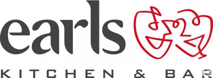 Earl's Logo - Earls Kitchen & Bar opening in Dadeland Mall. Kendall Dodge