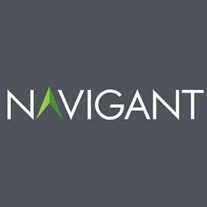 Navigant Logo - Navigant Consulting, Inc. Business Council for Sustainable