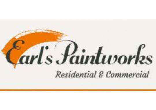 Earl's Logo - Earls Paintworks Inc. | Better Business Bureau® Profile