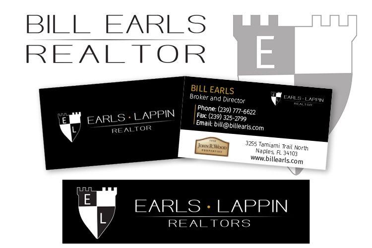 Earl's Logo - Earls logo 1 » logodesignfx