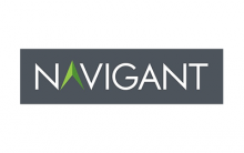 Navigant Logo - Navigant. Demand Analysis Working Group