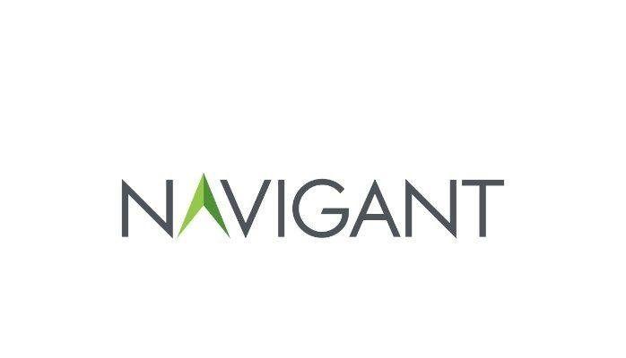 Navigant Logo - NAVIGANT CONSULTING (EUROPE) LIMITED: trade profile