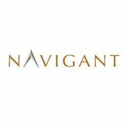 Navigant Logo - Navigant consulting Logos