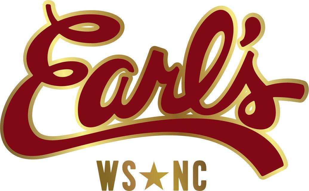 Earl's Logo - Earl's - Winston Salem Food, Bar Restaurant, Live Music Winston Salem