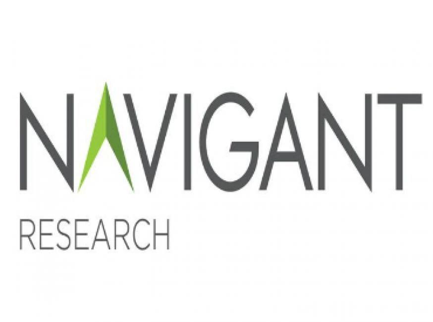 Navigant Logo - Navigant Research Projects Automated Light