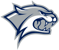 Wildcats Logo - New Hampshire Wildcats