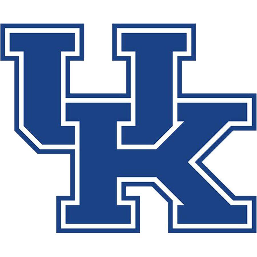 Wildcats Logo - Fathead Kentucky Wildcats Logo Giant Removable Decal