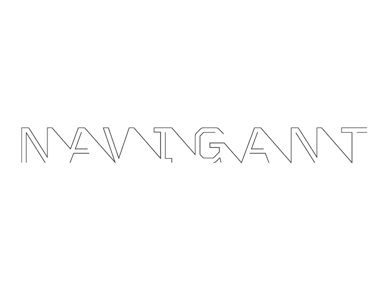 Navigant Logo - Navigant Logo by Tad Kimball on Dribbble