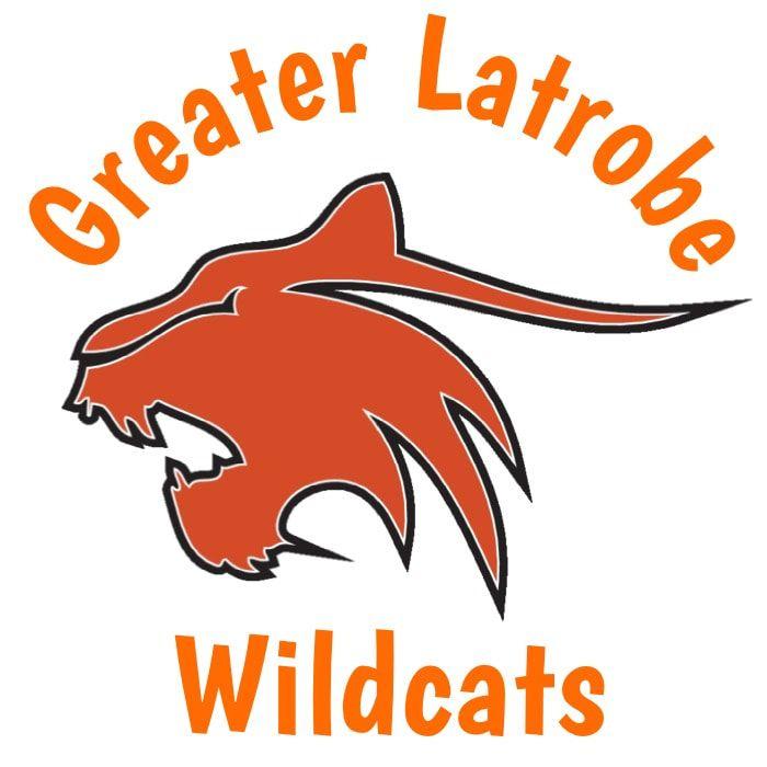 Wildcats Logo - Item #1348 Wildcats Logo Window Sticker