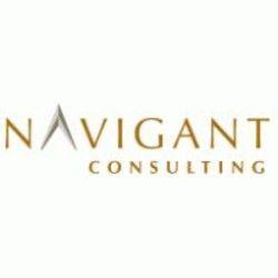 Navigant Logo - Navigant consulting Logos