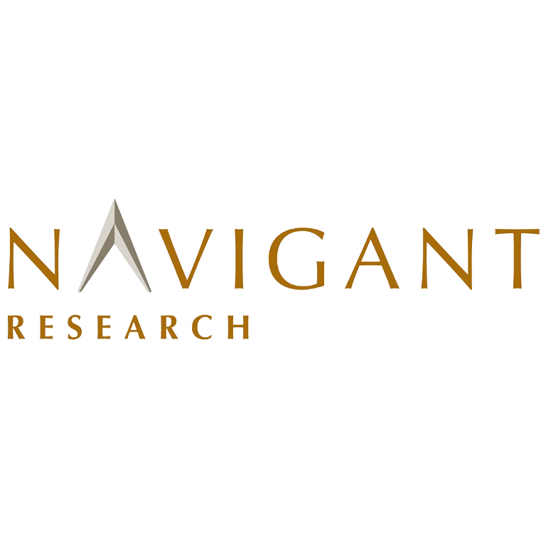 Navigant Logo - Navigant Research 2014