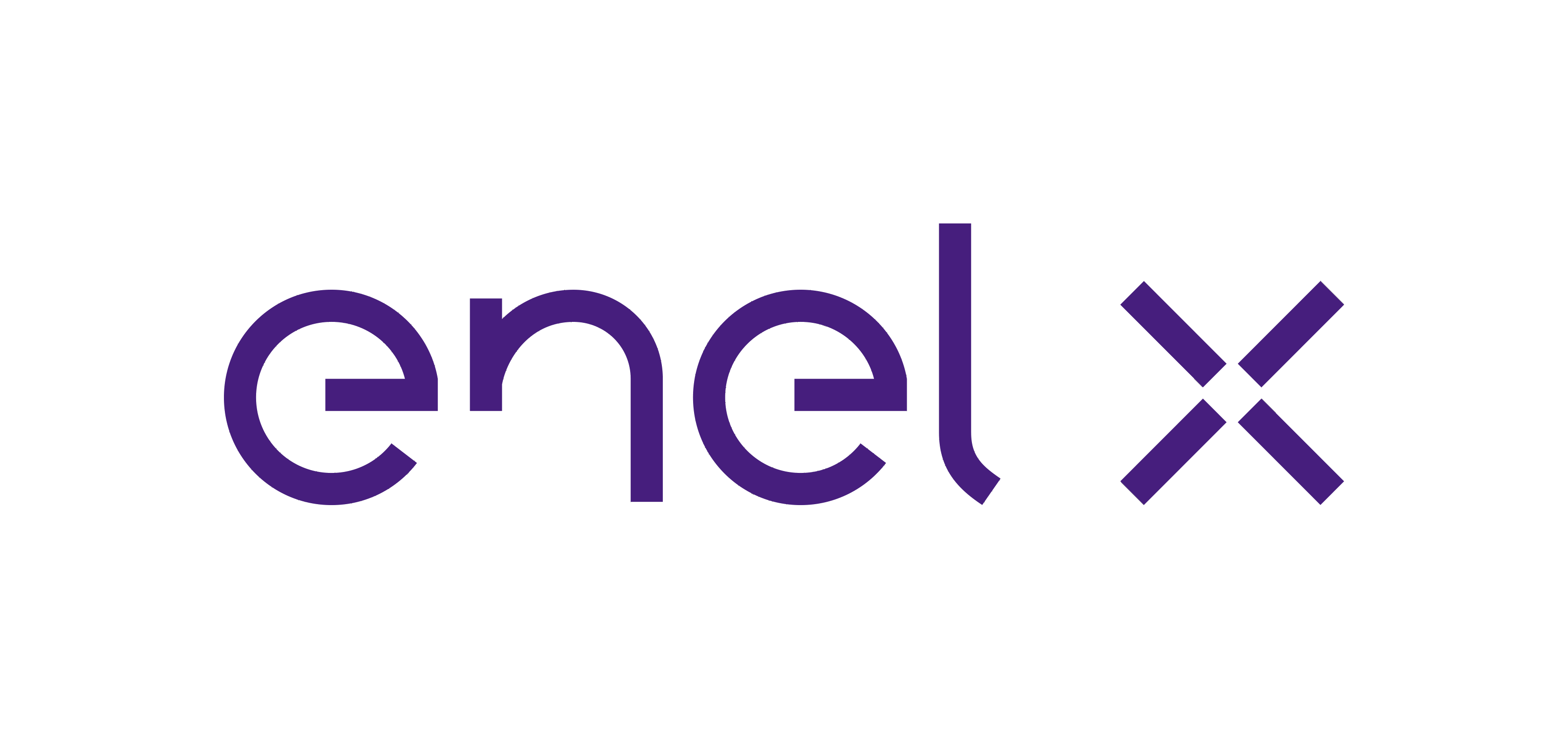Navigant Logo - Enel X ranks third on the Navigant Leaderboard