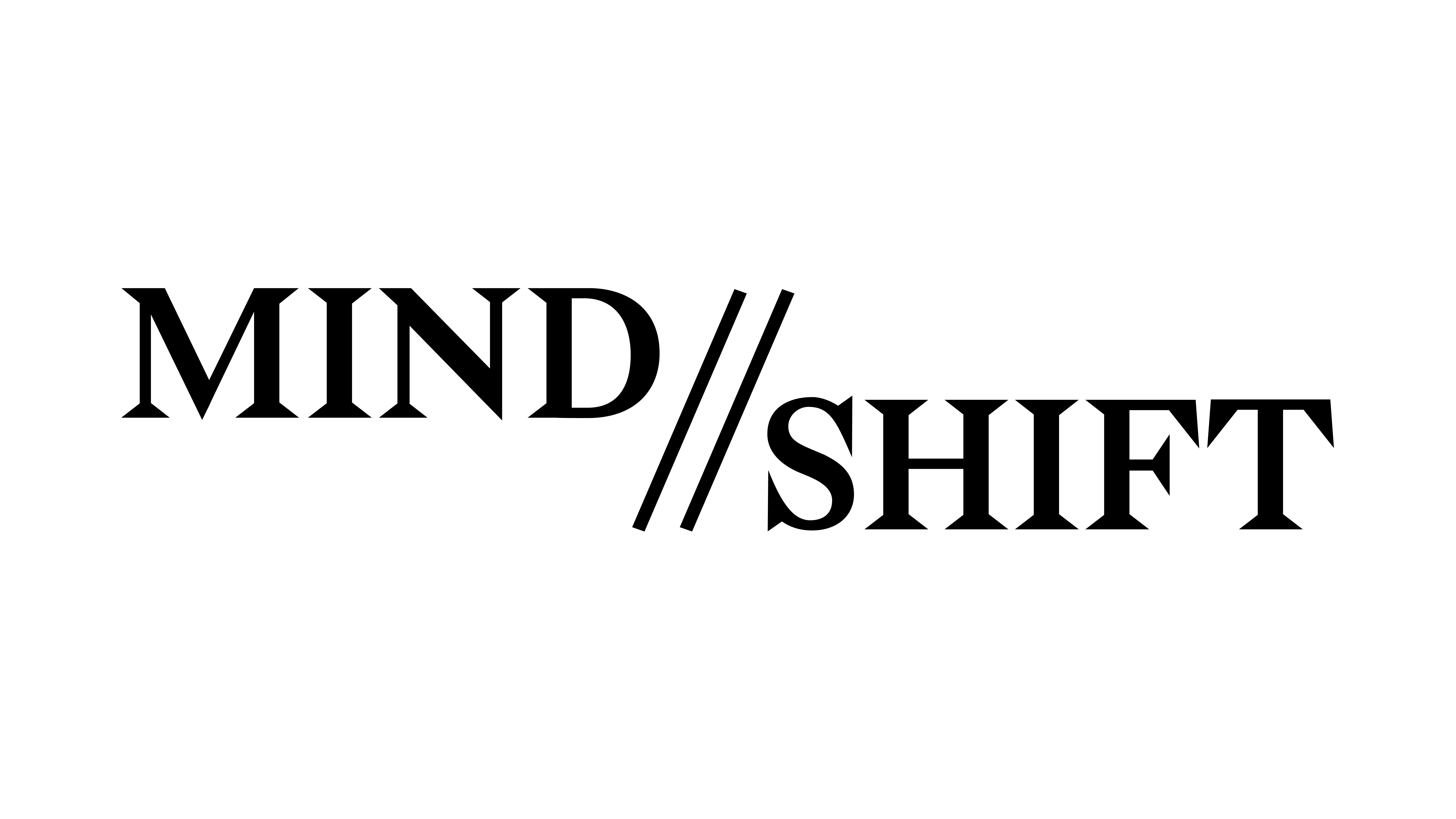 mindSHIFT Logo - About - Mind Shift