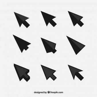 Cursor Logo - Cursor Vectors, Photos and PSD files | Free Download