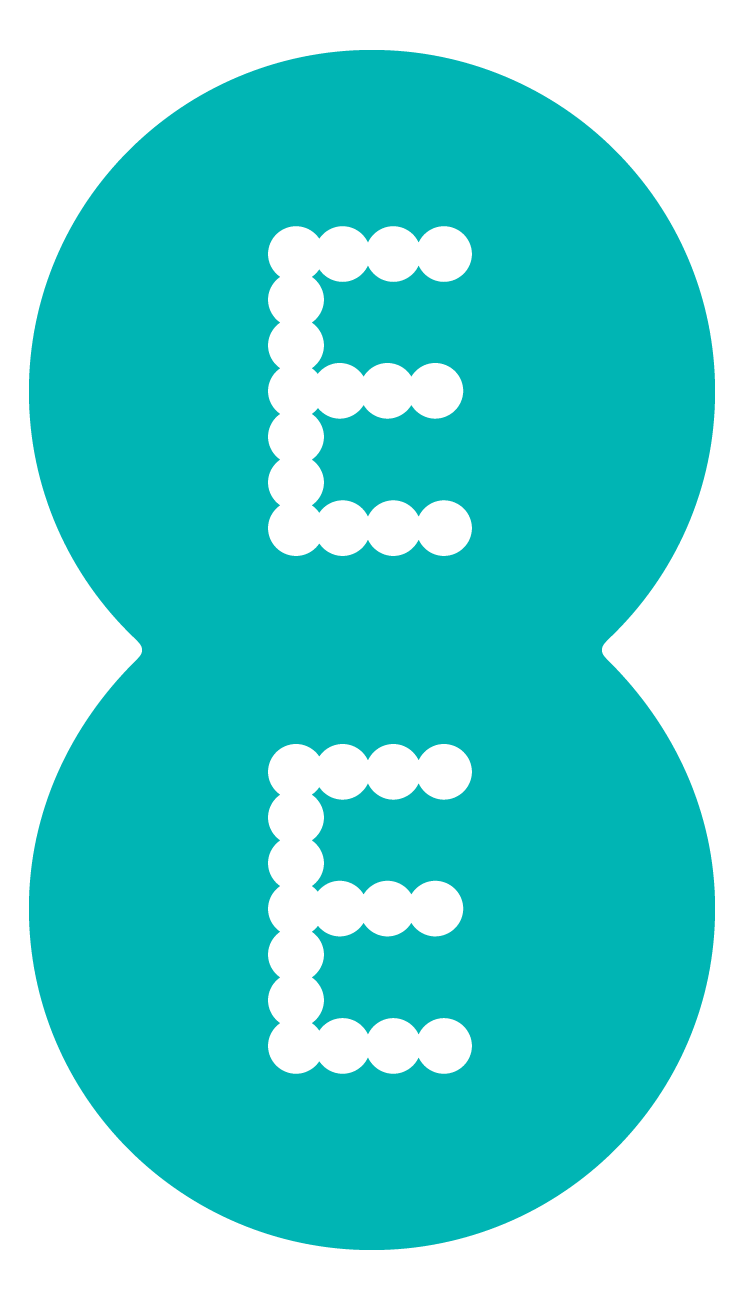 Ee Logo - EE Logo transparent PNG