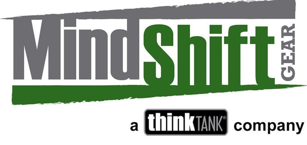 mindSHIFT Logo - Conservation Photography