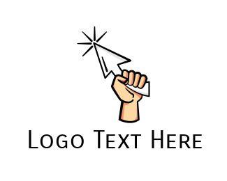 Cursor Logo - Cursor Logos. Cursor Logo Maker