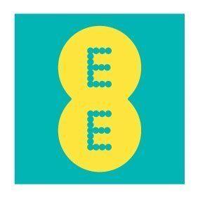 Ee Logo - The Howgate, Falkirk - EE