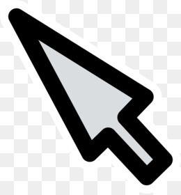 Cursor Logo - Free download Computer Mouse Logo png.