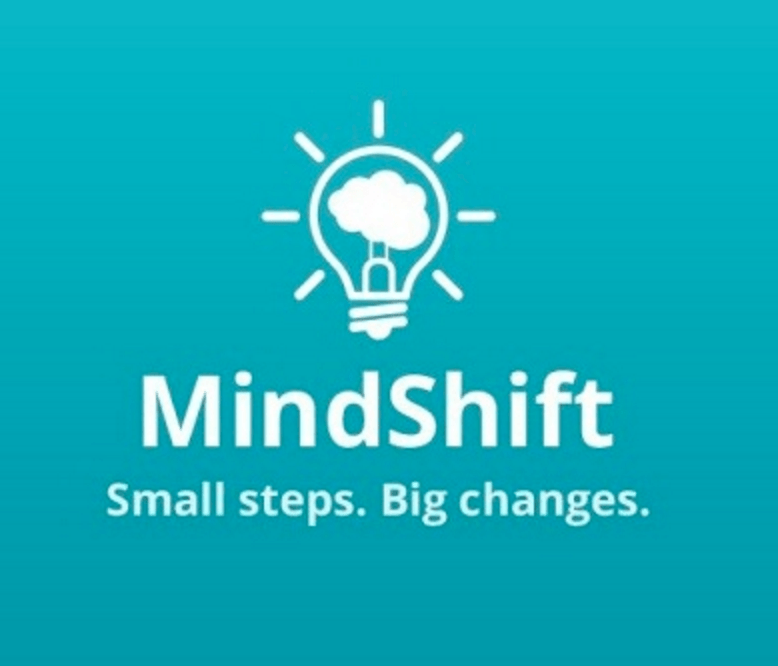 mindSHIFT Logo - Mind Shift Coaching