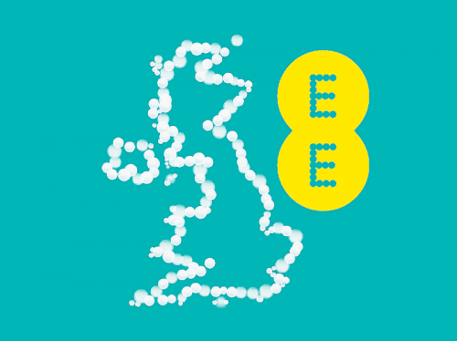 Ee Logo - EE Highlights New Approach to Help Improve UK 4G Mobile Coverage ...