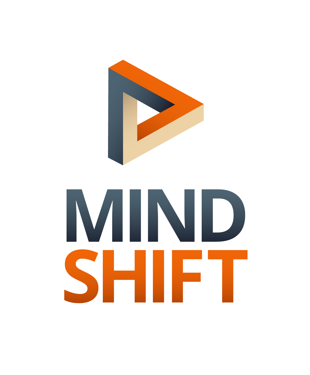 mindSHIFT Logo - It's True! You can do good for your business while also doing good ...