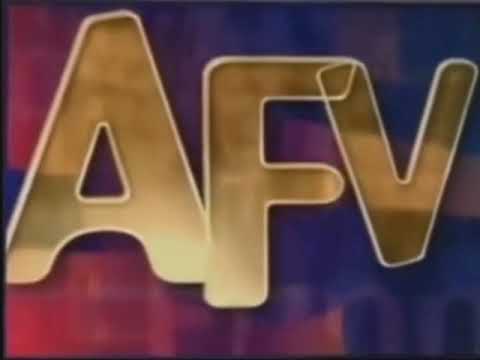 AFV Logo - AFV Logo Stabilized (Request)