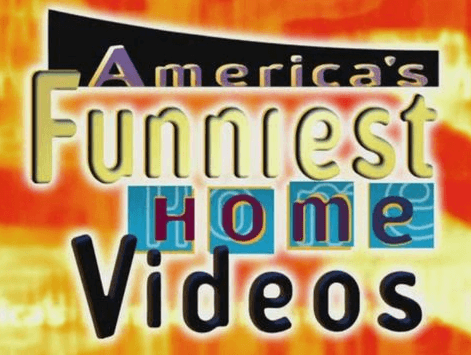 AFV Logo - America's Funniest Home Videos | Logopedia | FANDOM powered by Wikia