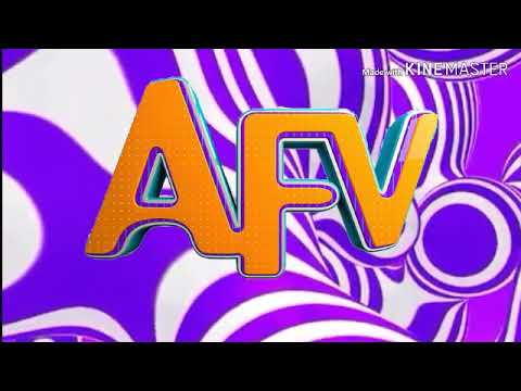 AFV Logo - Afv Logo Loop 2015 Present