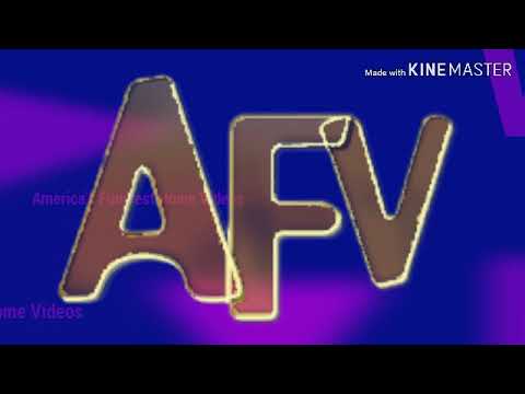 AFV Logo - Afv Logo Loop 1998 2004