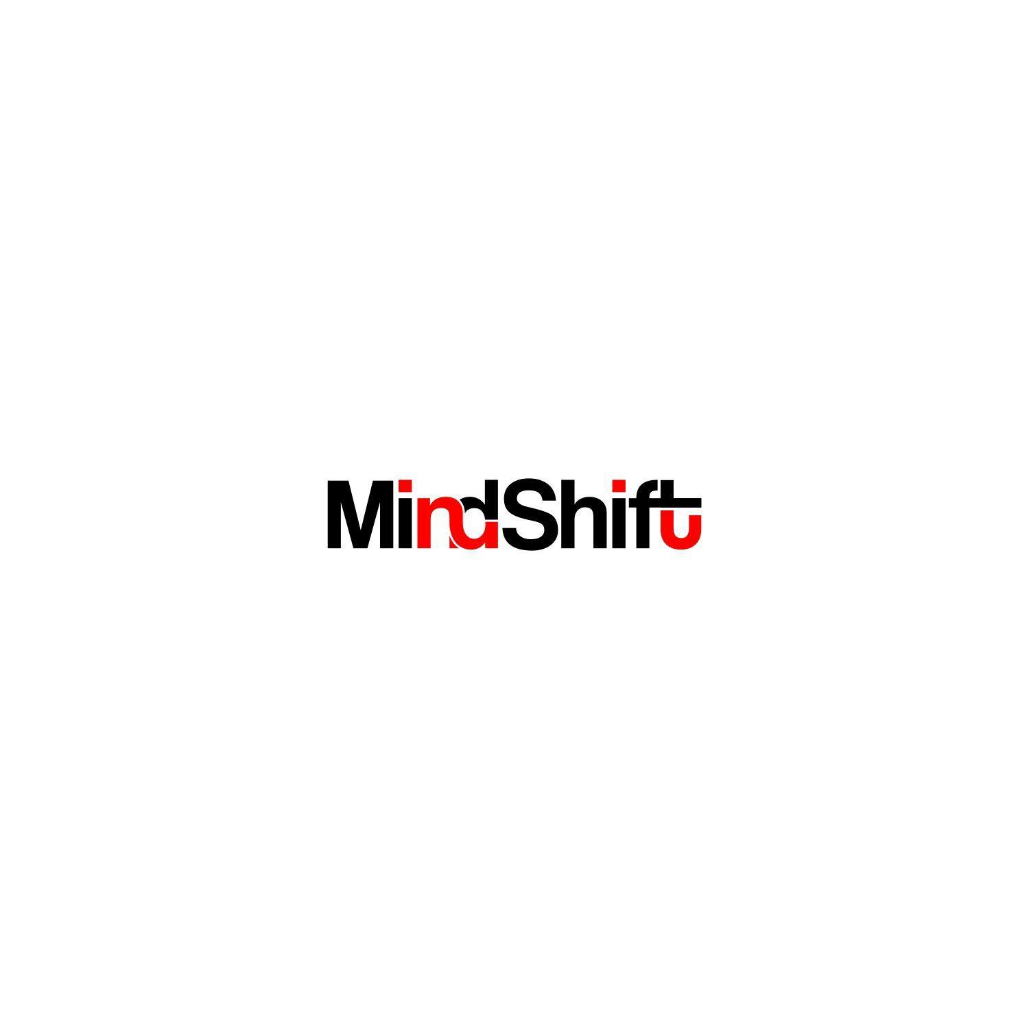 mindSHIFT Logo - Serious, Upmarket, Digital Logo Design for MindShift