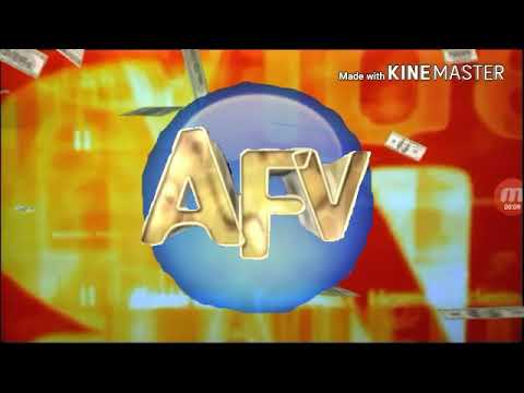 AFV Logo - Afv 2006 $100,000 logo loop