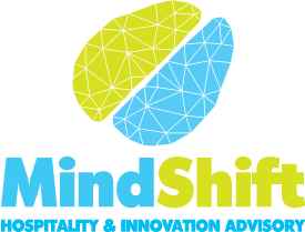 mindSHIFT Logo - MindShift Suriname