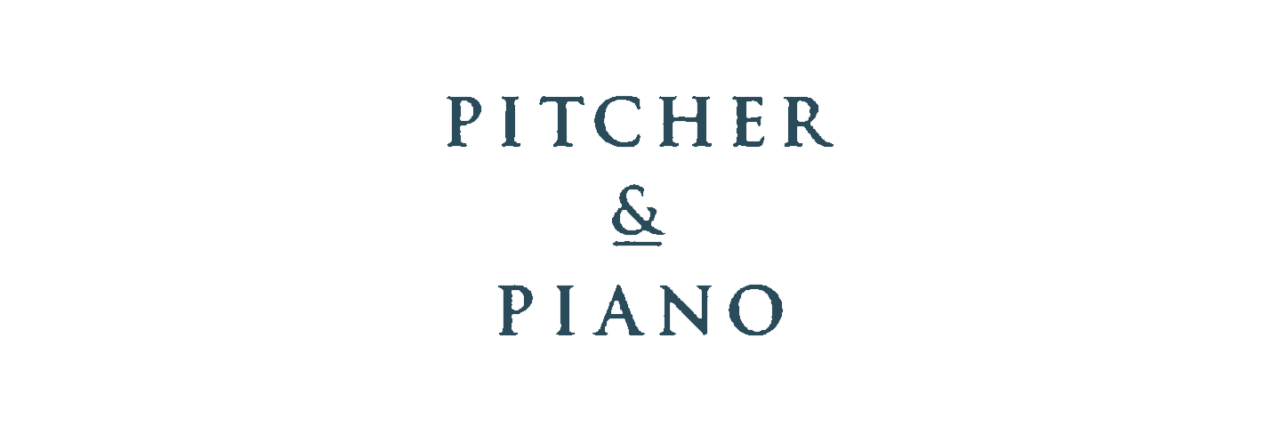 Pitcher Logo - logo-pitcher-dark – Feed It Back