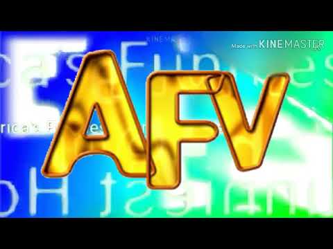 AFV Logo - Afv logo loop 2012/2015