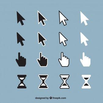 Cursor Logo - Cursor Vectors, Photos and PSD files | Free Download