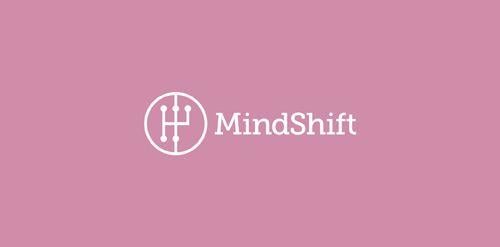 mindSHIFT Logo - Mind Shift | LogoMoose - Logo Inspiration