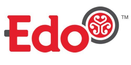 Edo Logo - Edo Logo. Emerald Hills Centre