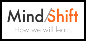 mindSHIFT Logo - Mindshift