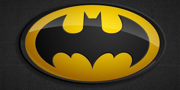 Batman's Logo - The War Over Batman's Logo Has Ended. Houston Style Magazine