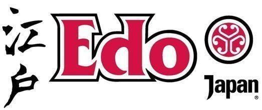 Edo Logo - Edo Logo In Canada