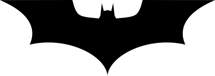 Batman's Logo - Batman logo evolution