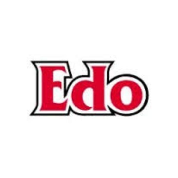 Edo Logo - The Centre - Edo Japan