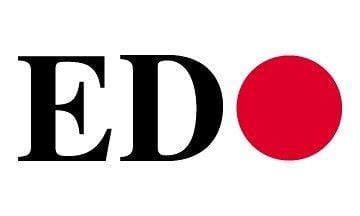 Edo Logo - EDO logo smaller | Restaurant Images | Flickr