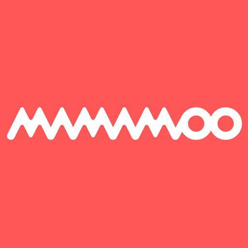 Mamamoo Logo - mamamoo logo con Google. Mamamoo. Mamamoo, Kpop logos, Kpop